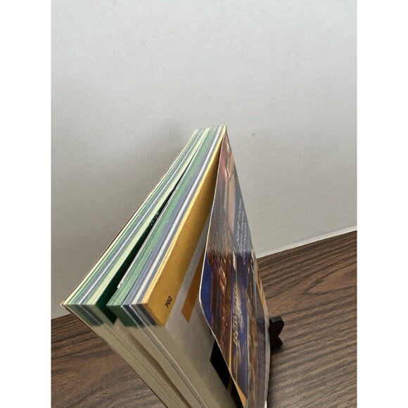 AAA Michigan And Wisconsin Tour Book 2010 Edition - Picture 4 of 7